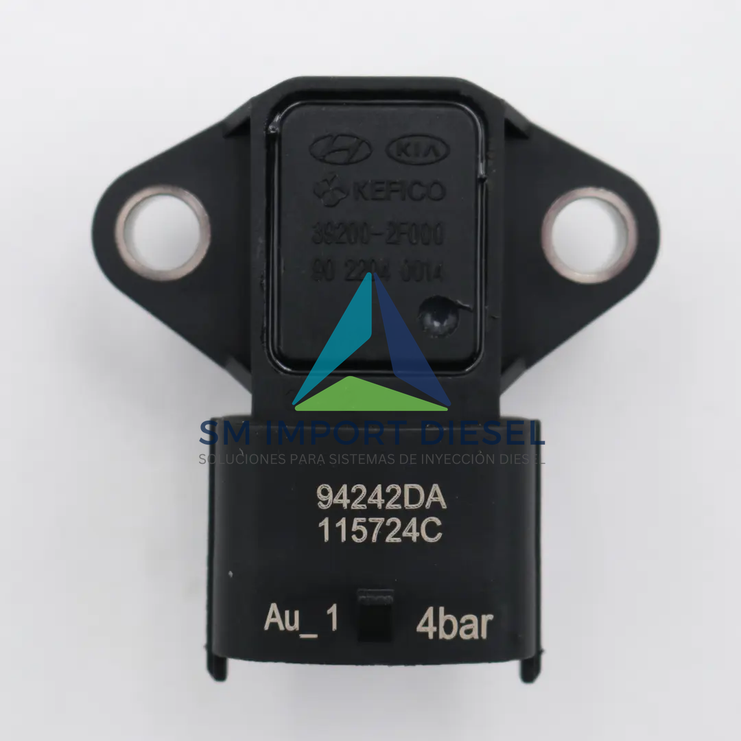 Sensor MAP 39200-2F000 miniatura 7