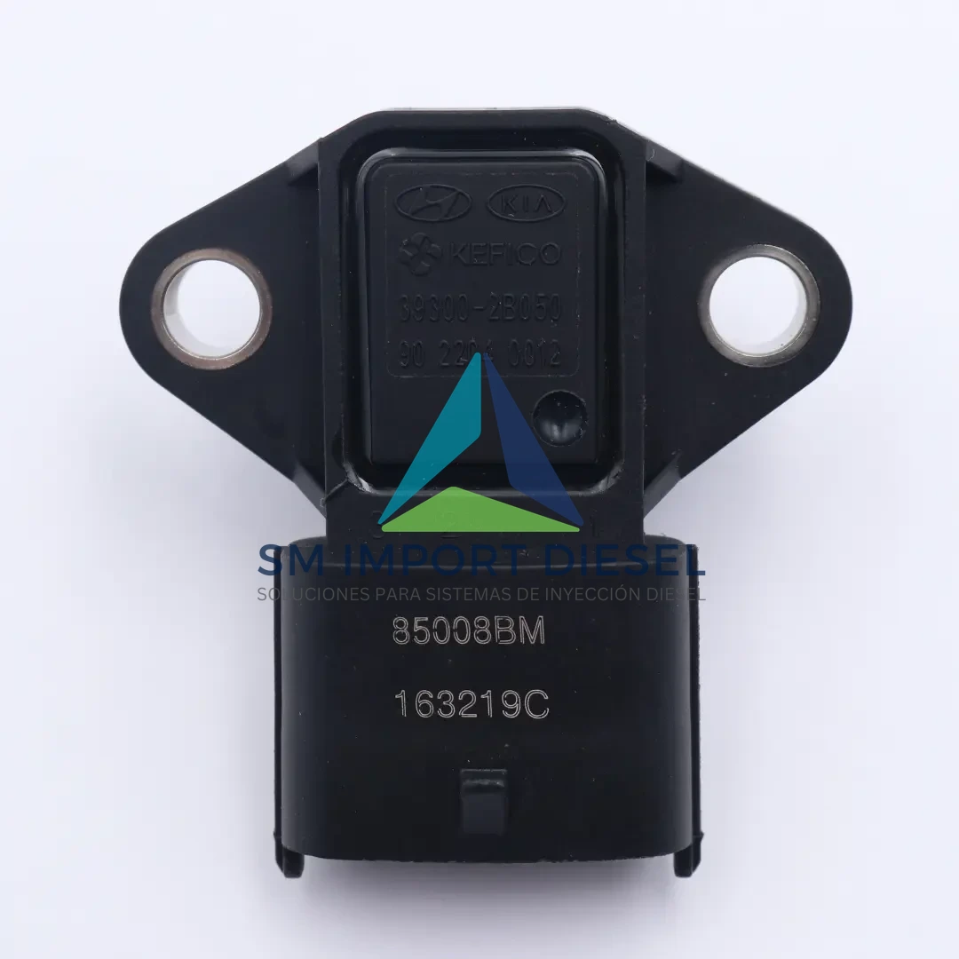 Sensor MAP 39300-2B050 miniatura 6
