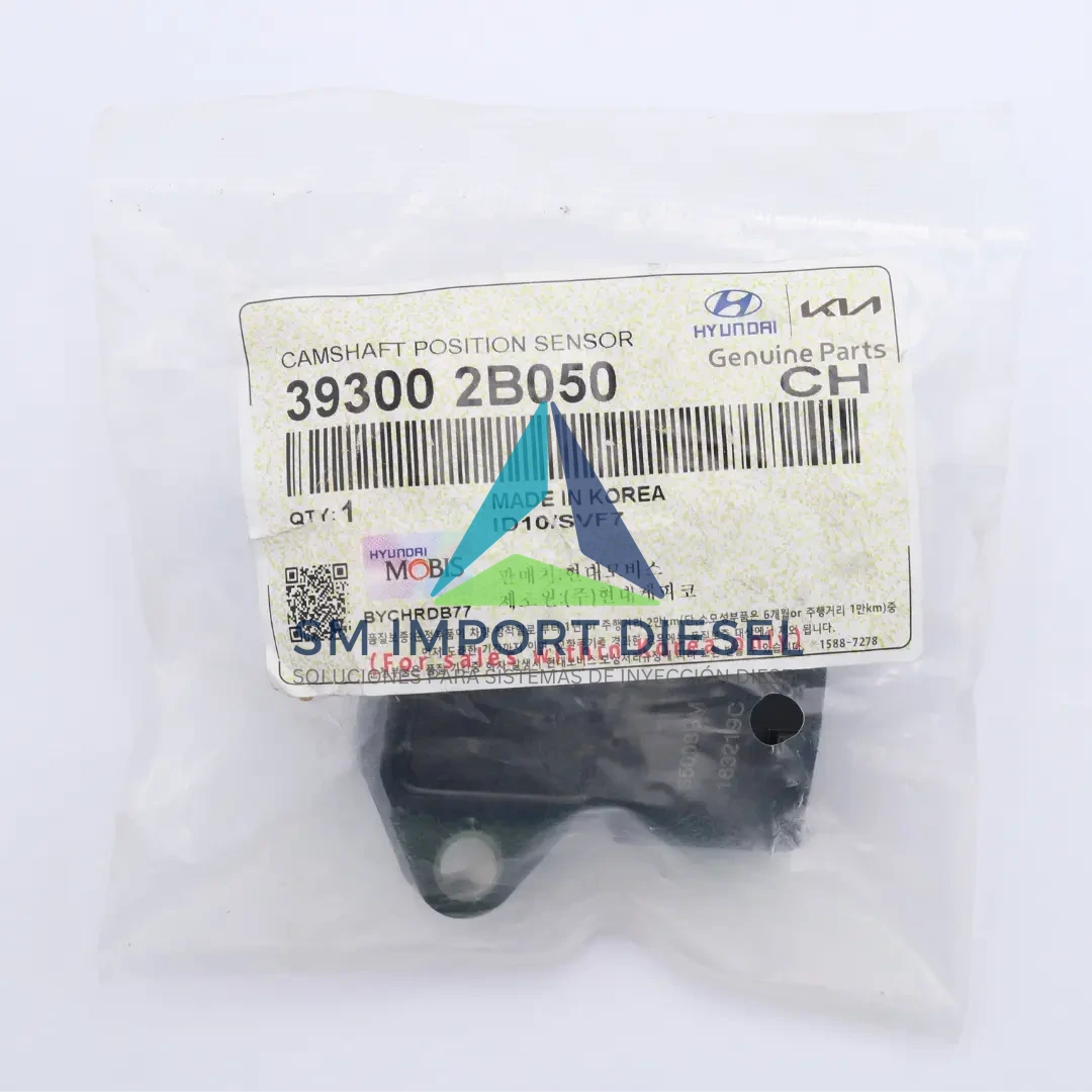 Sensor MAP 39300-2B050 miniatura 7