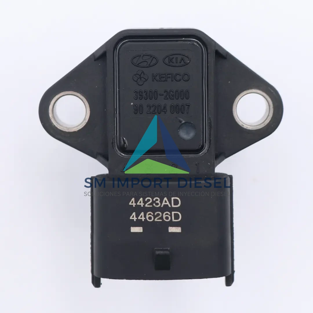Sensor MAP 39300-2G000 miniatura 6