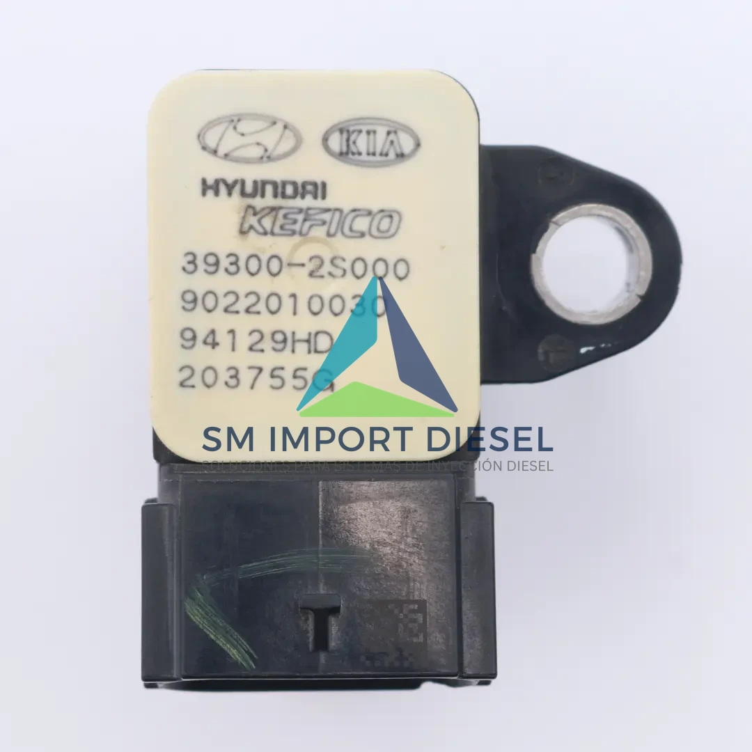 Sensor MAP 39300-2S000 miniatura 6