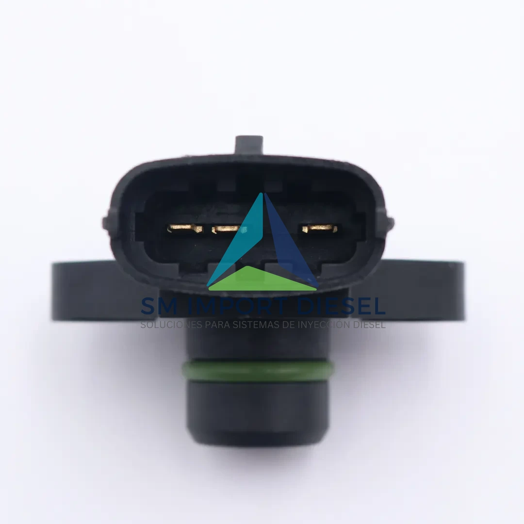 Sensor MAP 39300-38200 miniatura 4