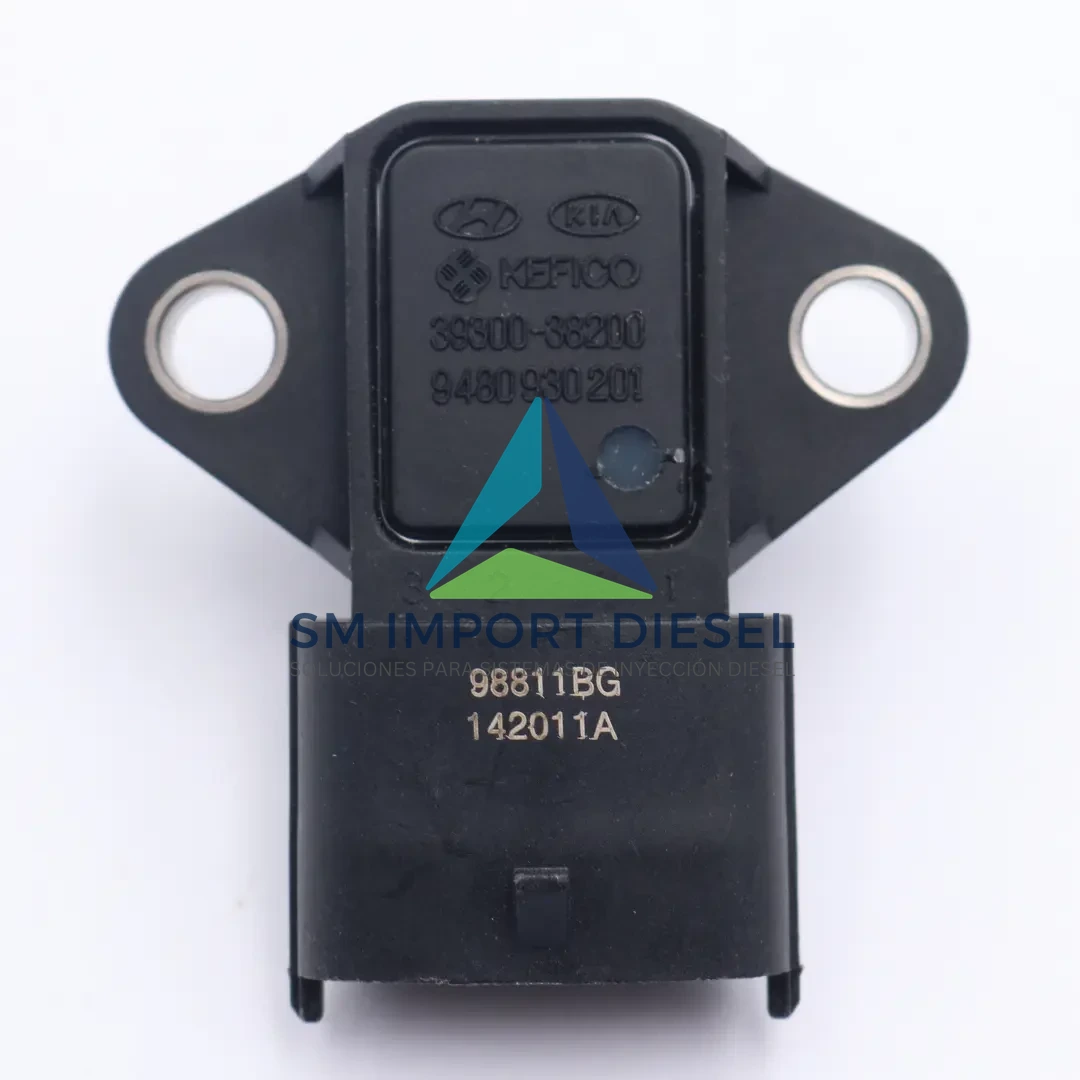 Sensor MAP 39300-38200 miniatura 1