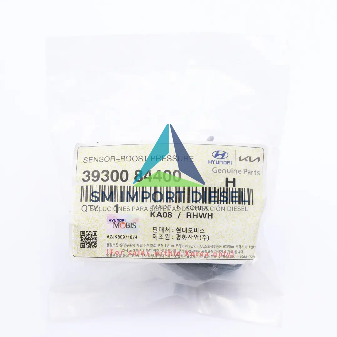 Sensor MAP 39300-84400 miniatura 7