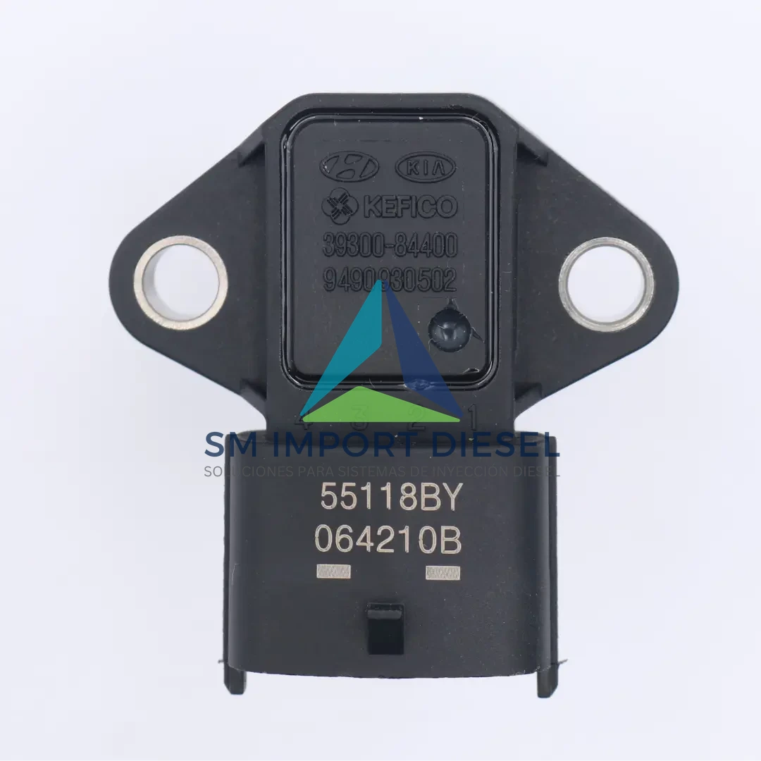 Sensor MAP 39300-84400 miniatura 6