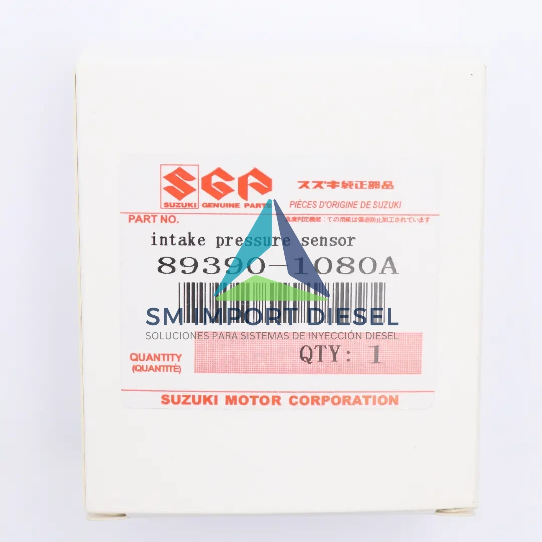 Sensor MAP 89390-1080A miniatura 7