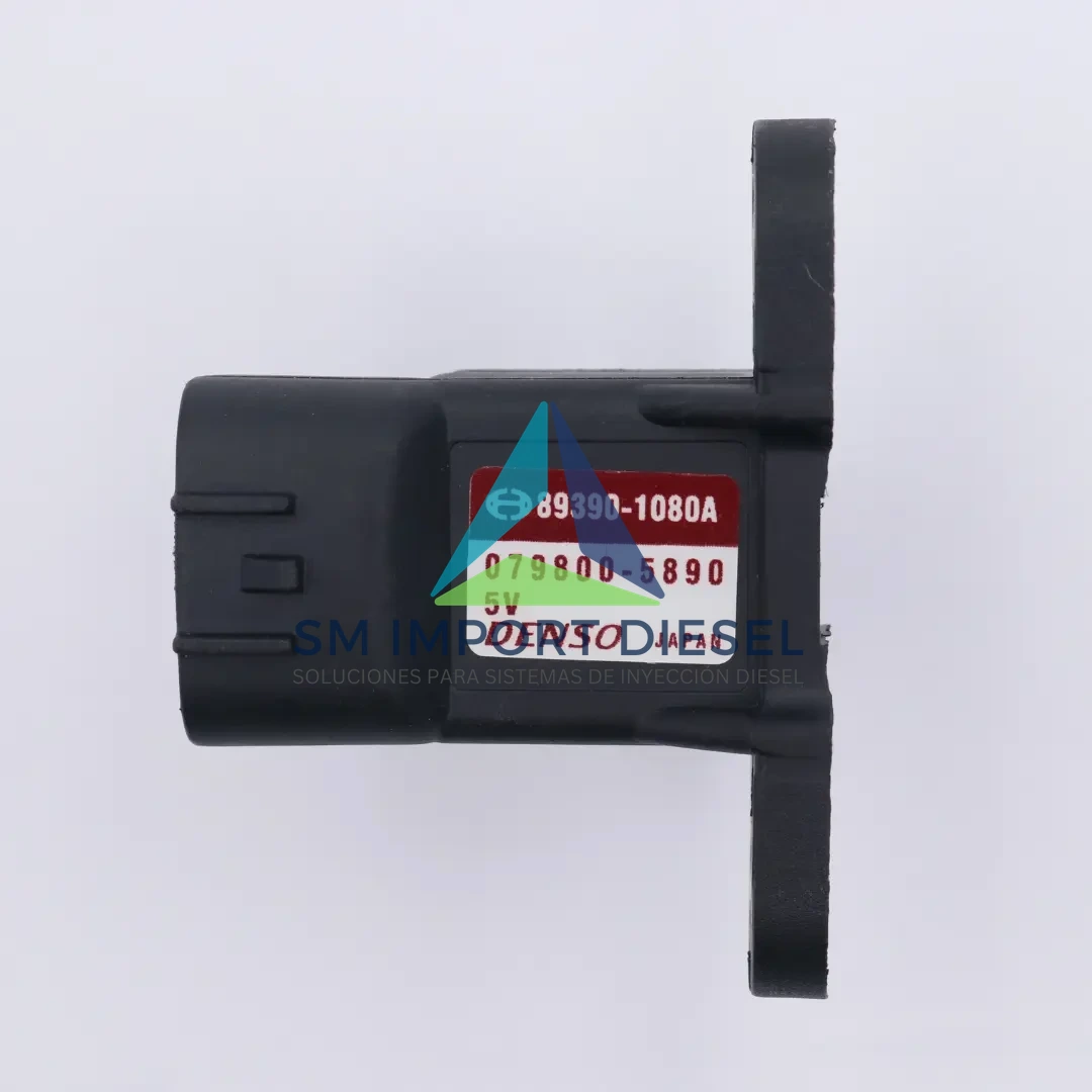 Sensor MAP 89390-1080A miniatura 4