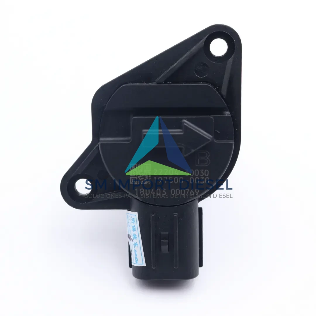 Sensor MAF 22204-30030 miniatura 6