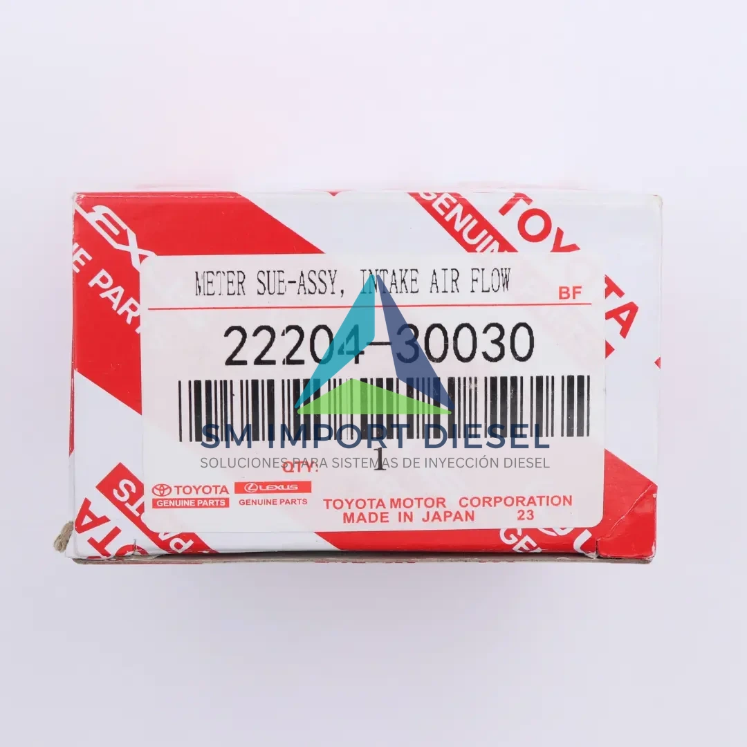 Sensor MAF 22204-30030 miniatura 7