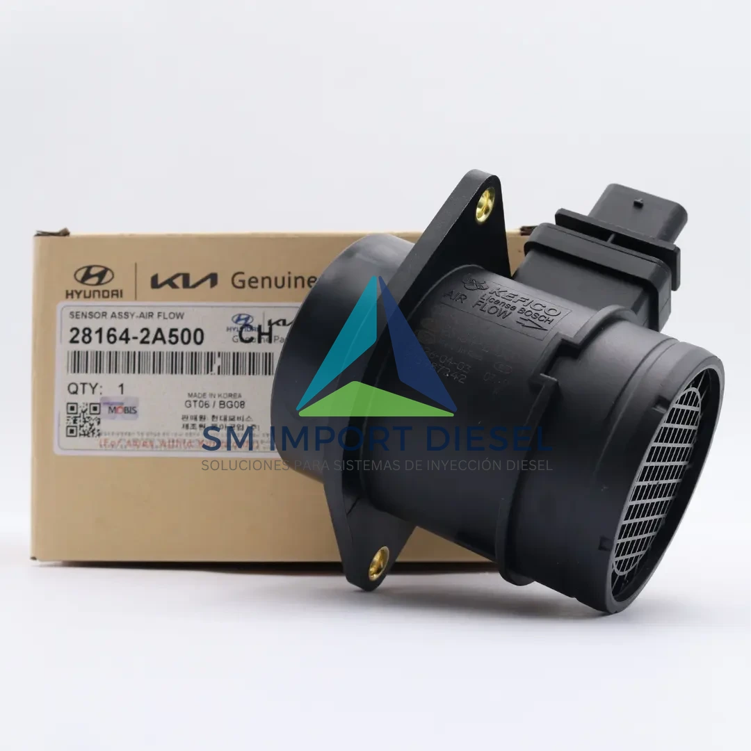 Sensor MAF 28164-2A500 miniatura 6