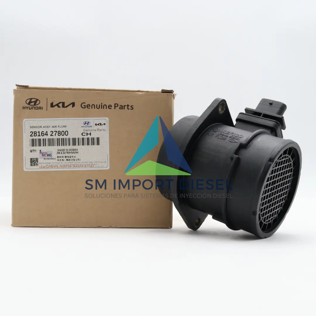 Sensor MAF 28164-27800 miniatura 6