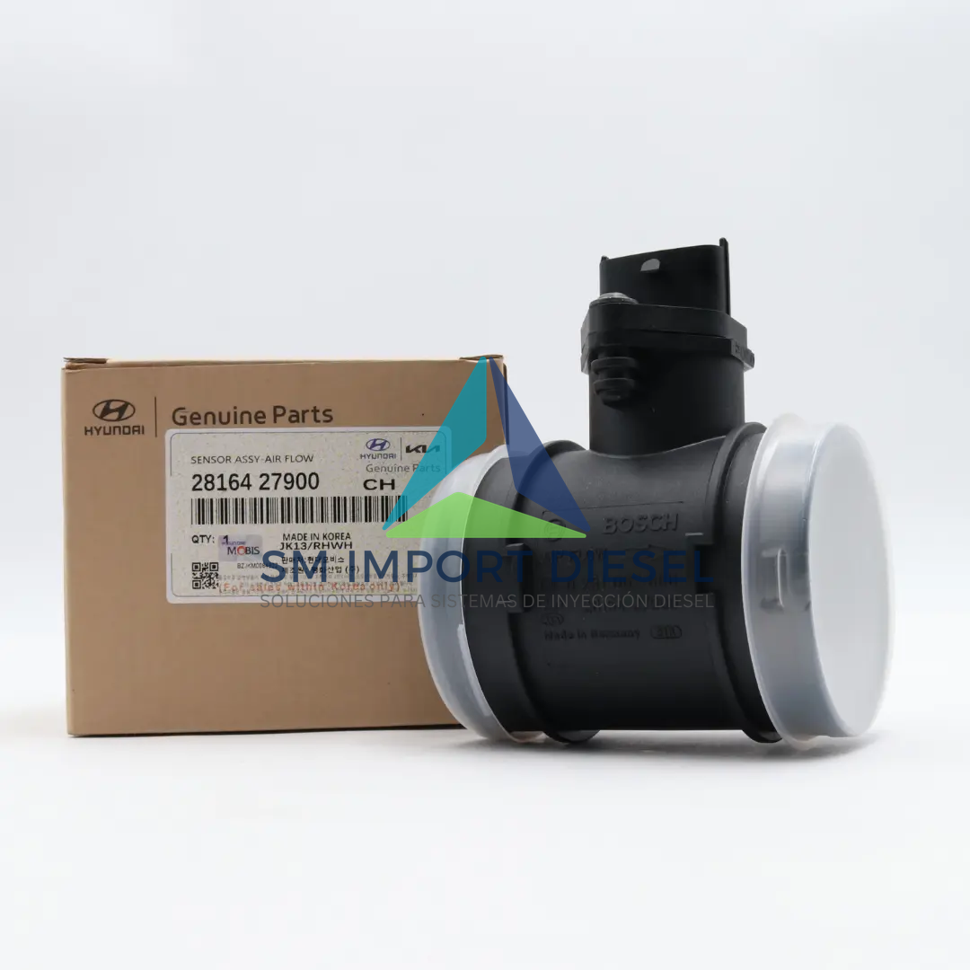 Sensor MAF 28164-27900 miniatura 7