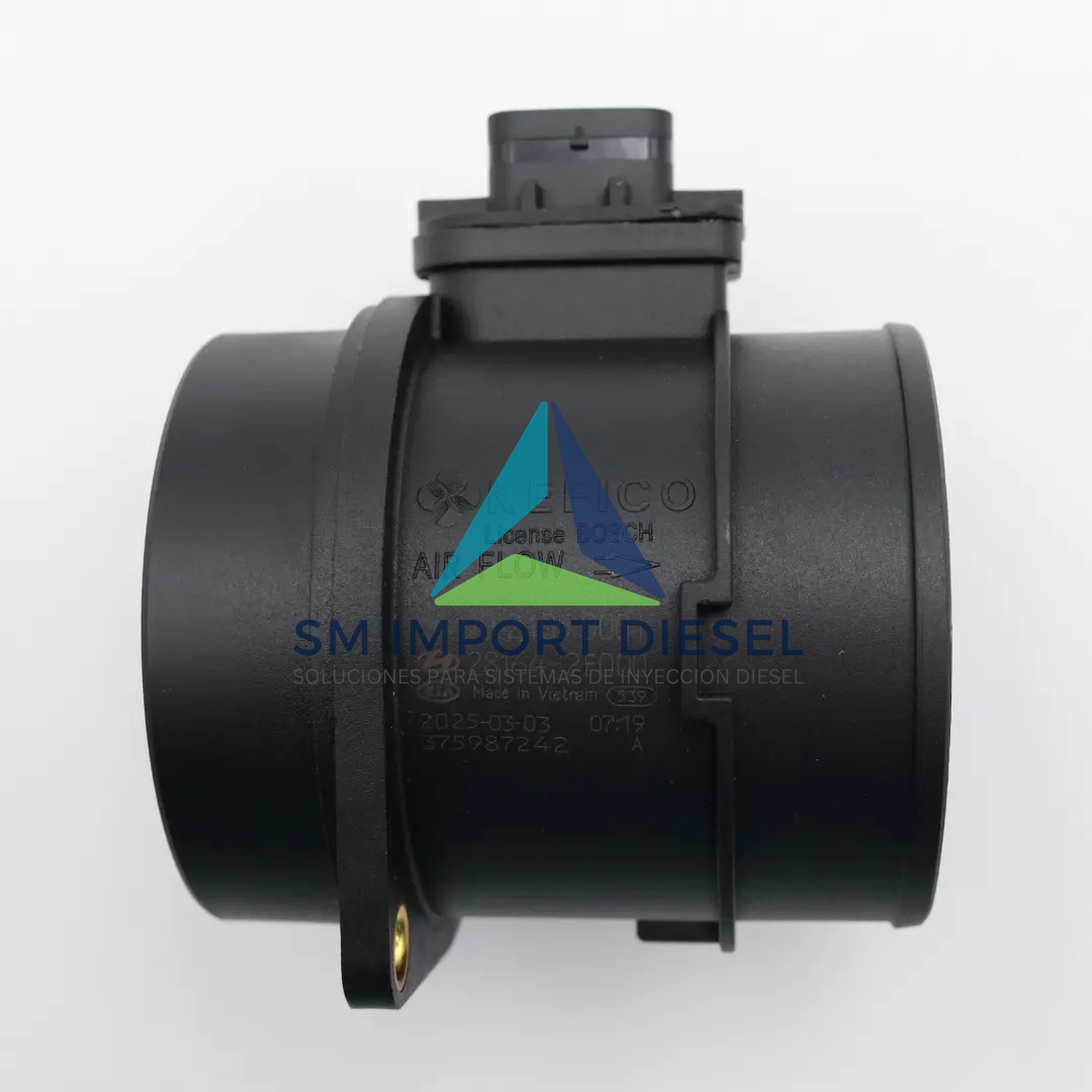 Sensor MAF 28164-2F000 miniatura 2