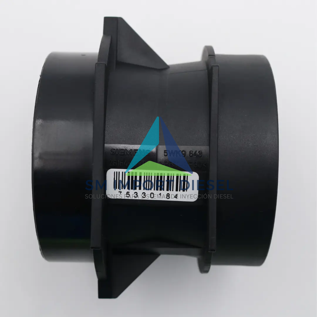 Sensor MAF 28164-37200 miniatura 3