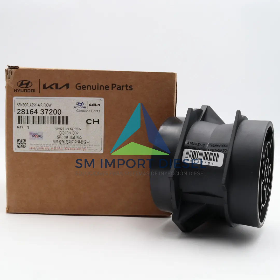 Sensor MAF 28164-37200 miniatura 7