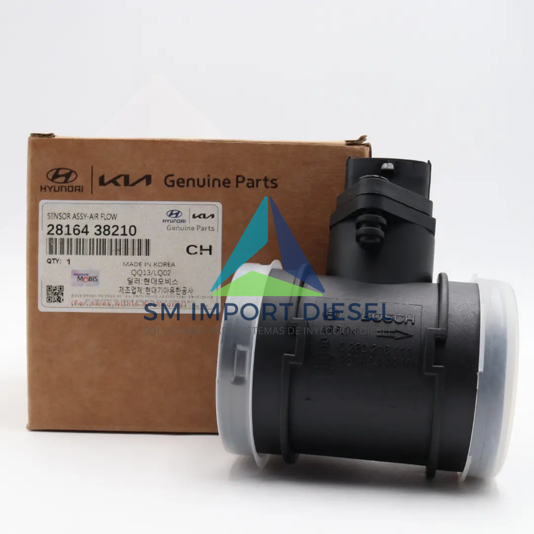 Sensor MAF 28164-38210 miniatura 7
