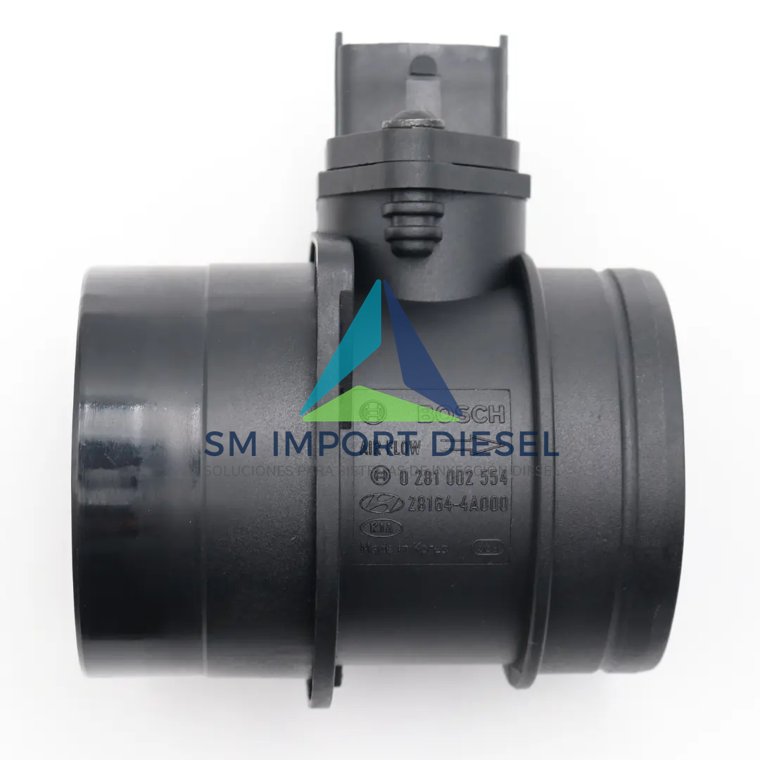 Sensor MAF 28164-4A000 miniatura 2
