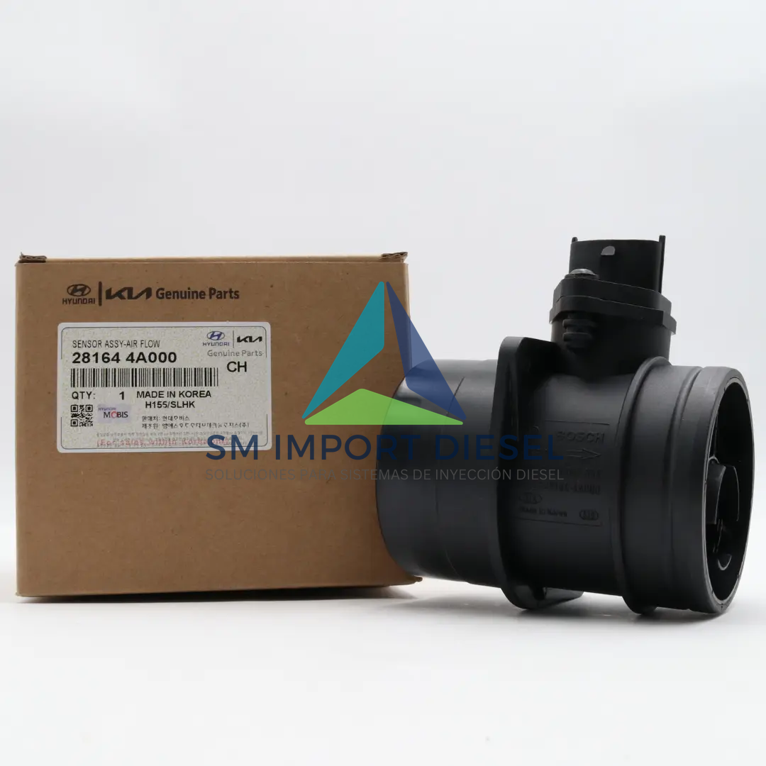 Sensor MAF 28164-4A000 miniatura 6
