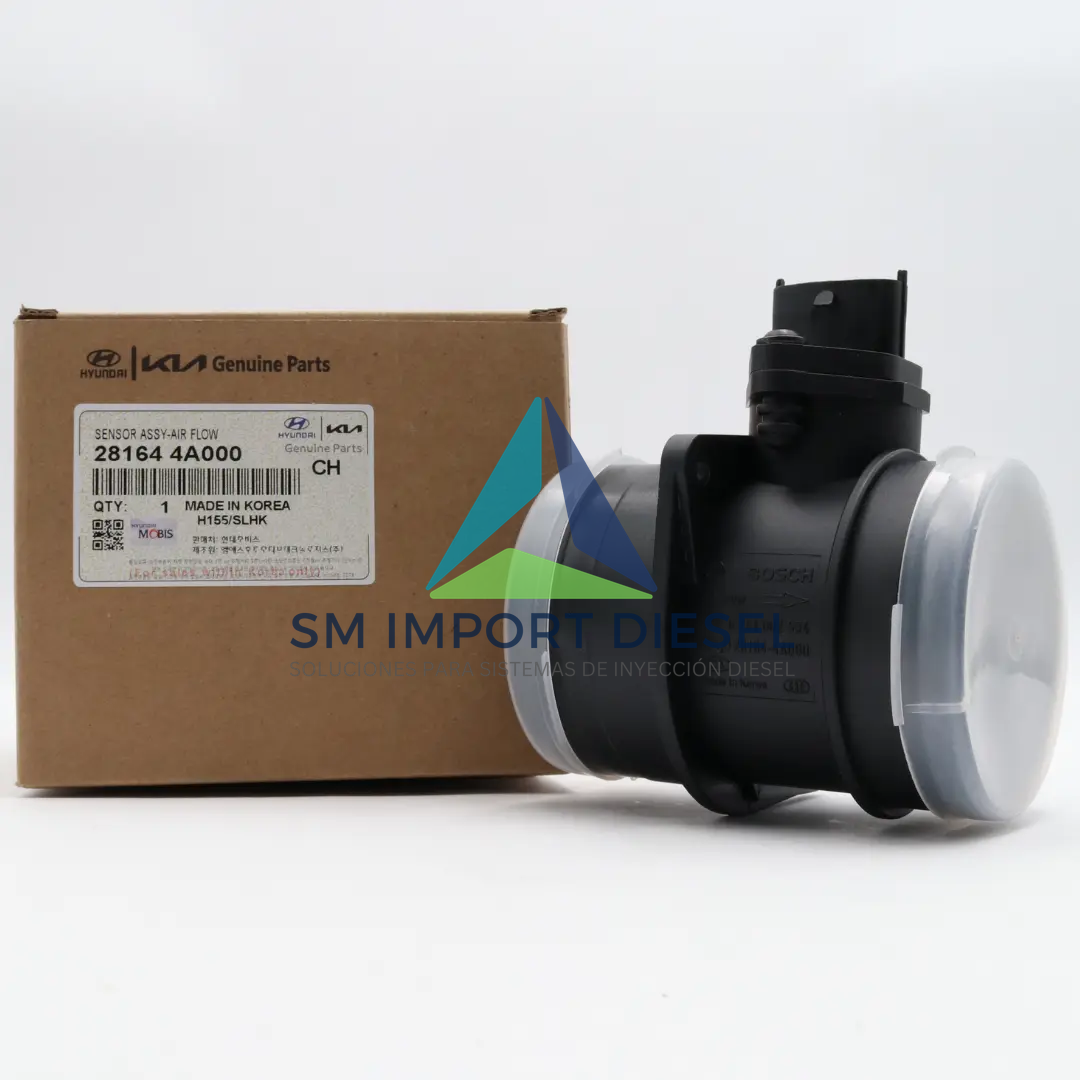 Sensor MAF 28164-4A000 miniatura 7