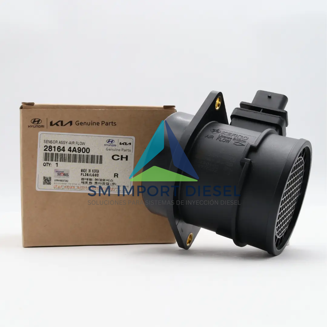 Sensor MAF 28164-4A900 miniatura 6