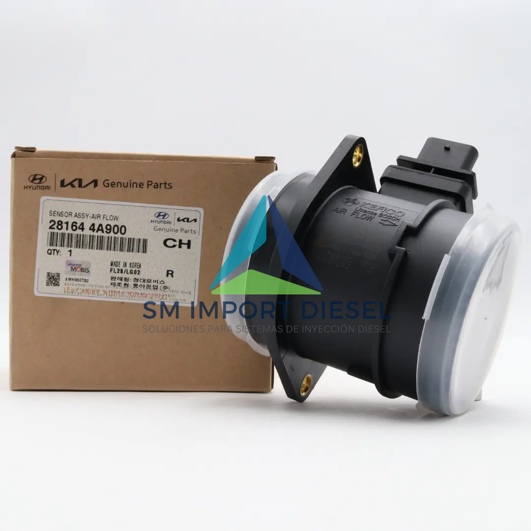 Sensor MAF 28164-4A900 miniatura 7
