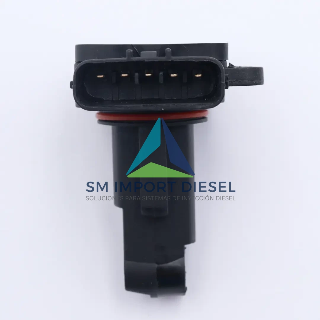 Sensor MAF MR547077 miniatura 3