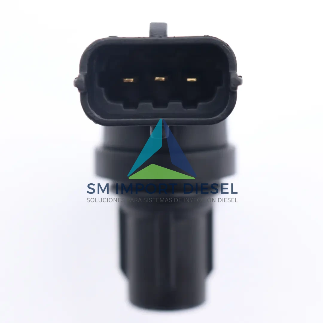 Sensor de posición del eje de levas 0 281 002 728 miniatura 2