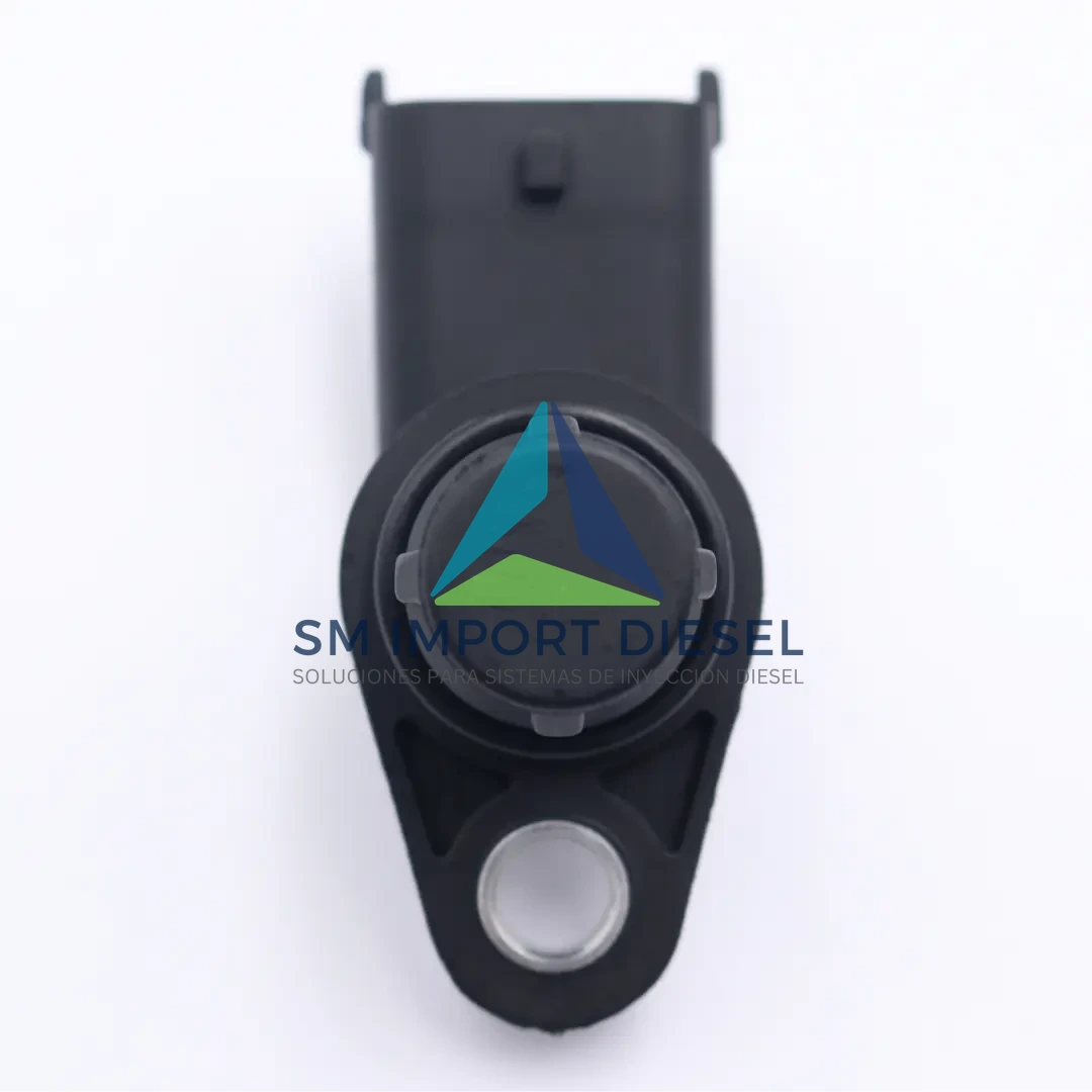 Sensor de posición del eje de levas 0 281 002 728 miniatura 3