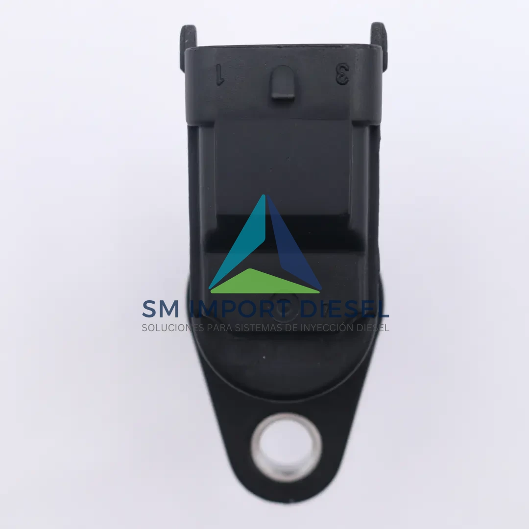 Sensor de posición del eje de levas 0 281 002 728 miniatura 4