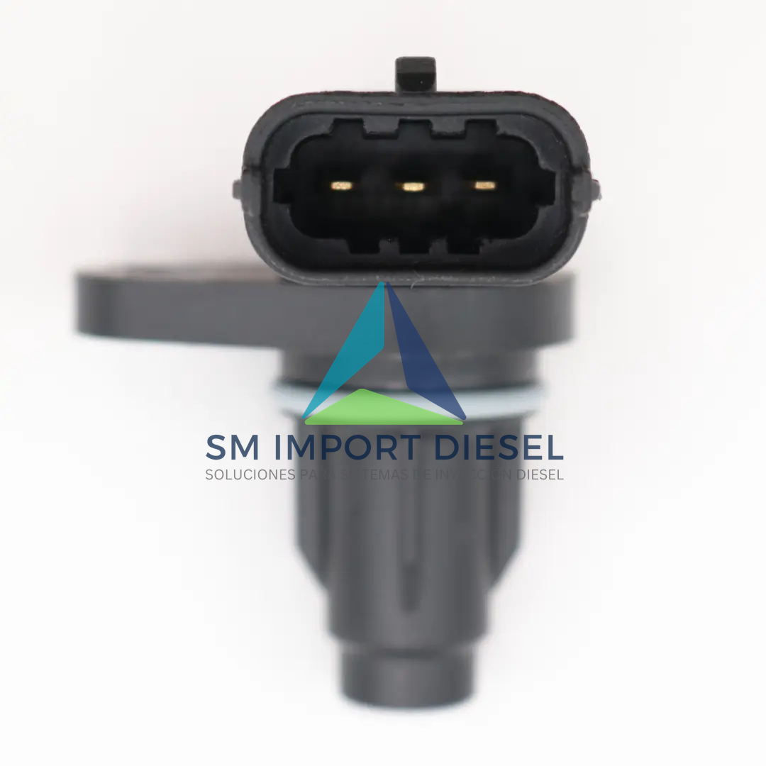 Sensor de posición del eje de levas 39300-2F000 miniatura 4