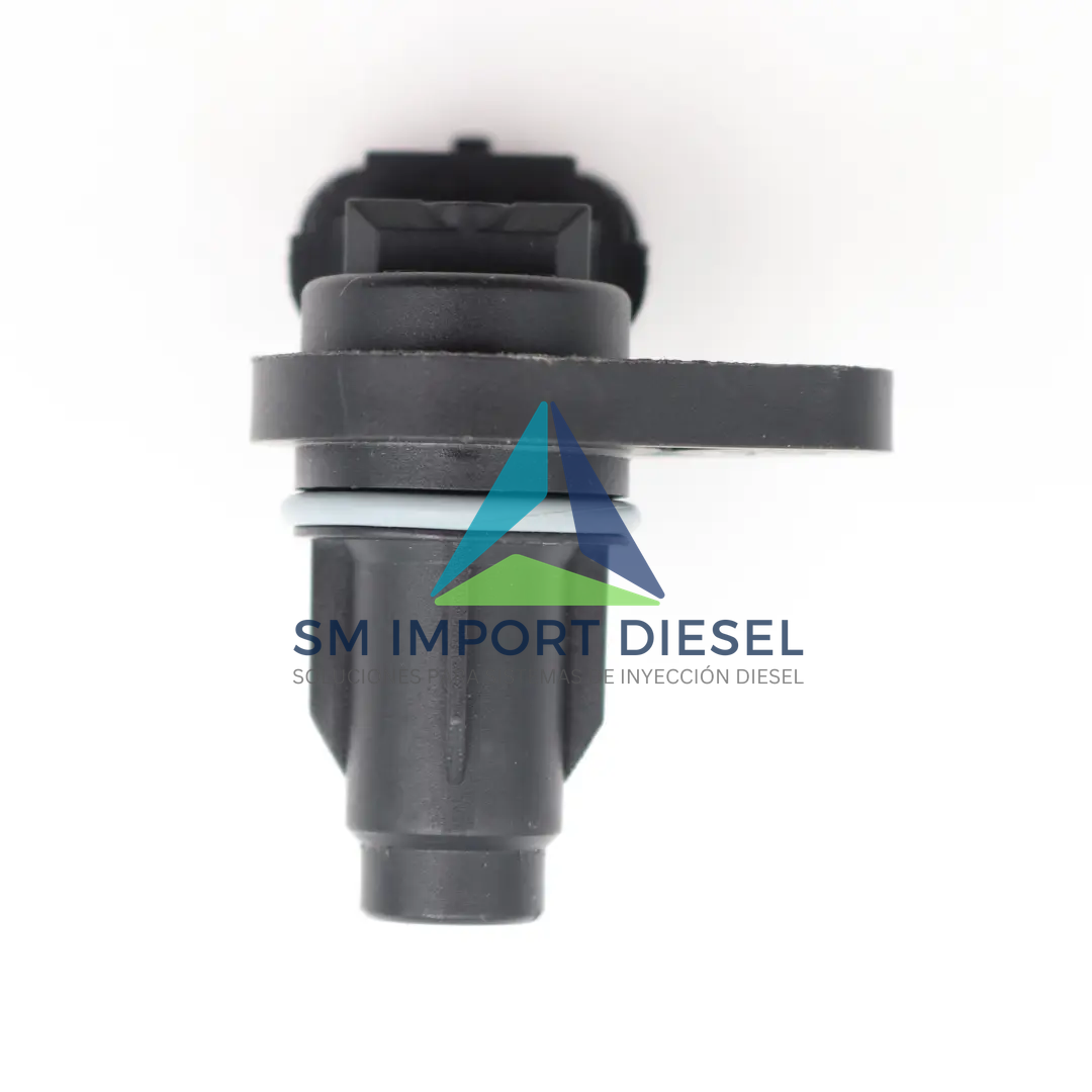 Sensor de posición del eje de levas 39300-2F000 miniatura 5