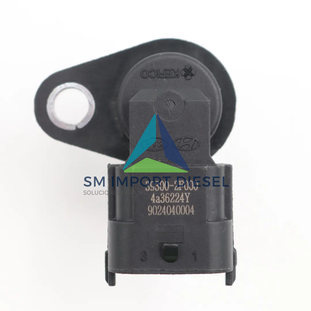Sensor de posición del eje de levas 39300-2F000 miniatura 7