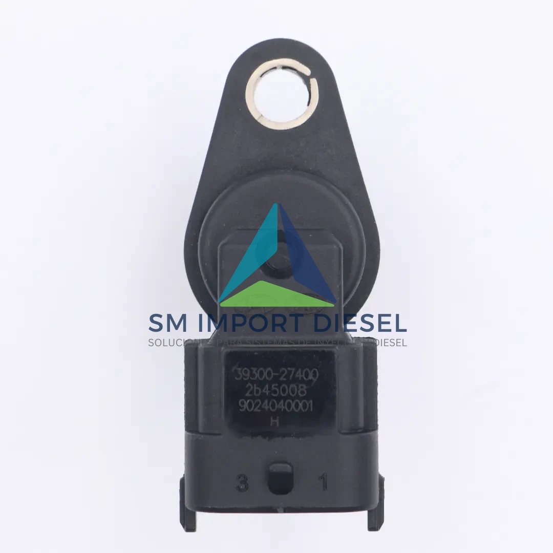 Sensor de posición del eje de levas 39300-27400 miniatura 6