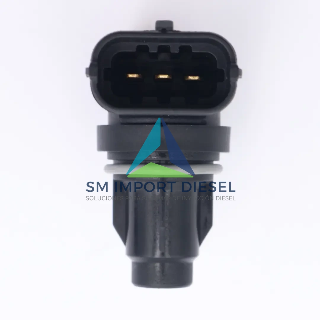Sensor de posición del eje de levas 39300-27400 miniatura 4