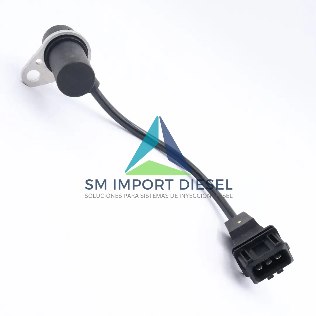 Sensor de posición del eje de levas 39300-4X000 miniatura 2