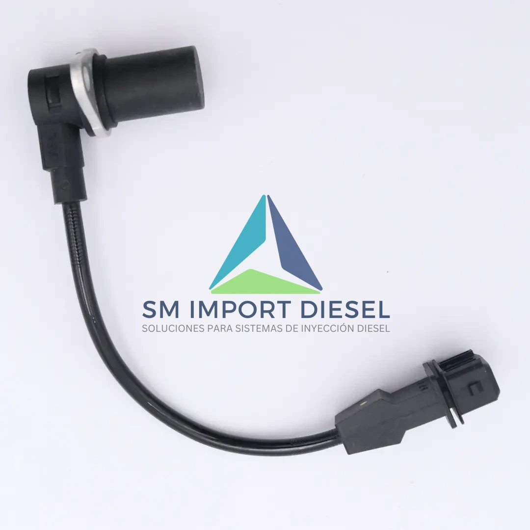 Sensor de posición del eje de levas 39300-4X000 miniatura 4