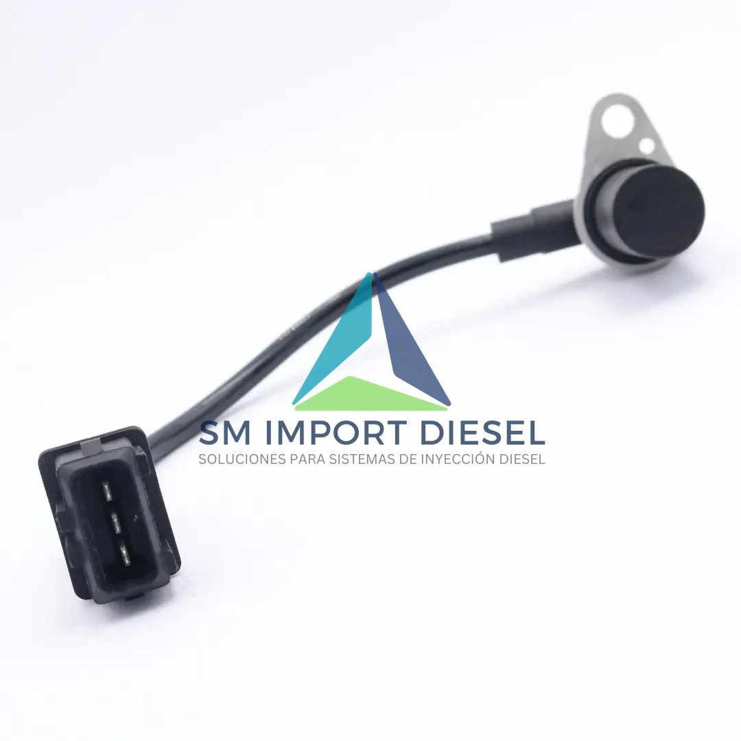 Sensor de posición del eje de levas 39300-4X000 miniatura 3