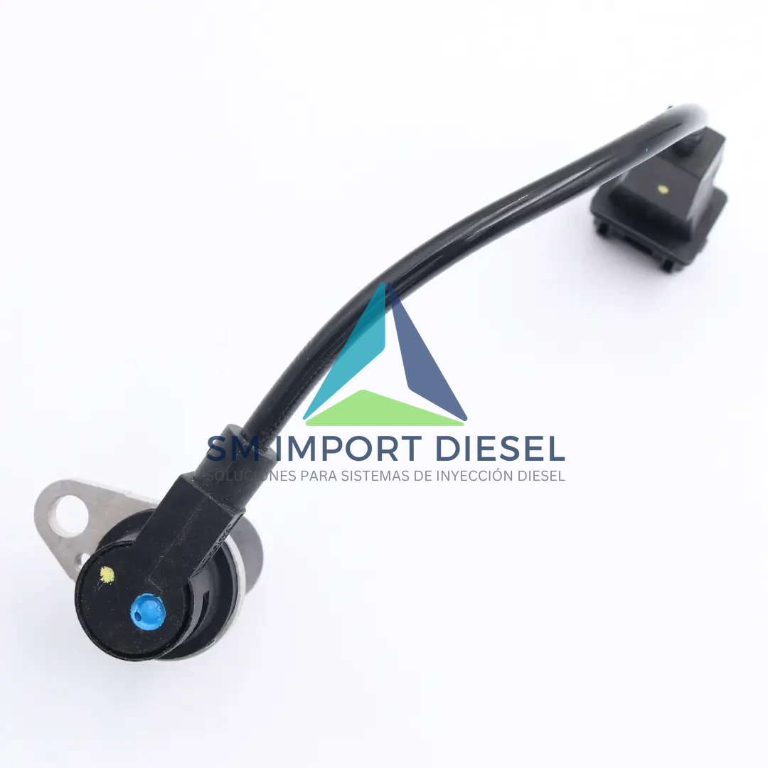 Sensor de posición del eje de levas 39300-4X000 miniatura 1