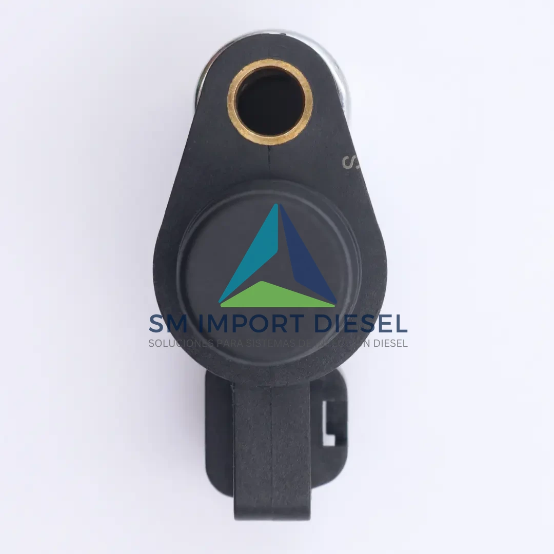Sensor de posición del eje de levas 39310-38050 miniatura 5
