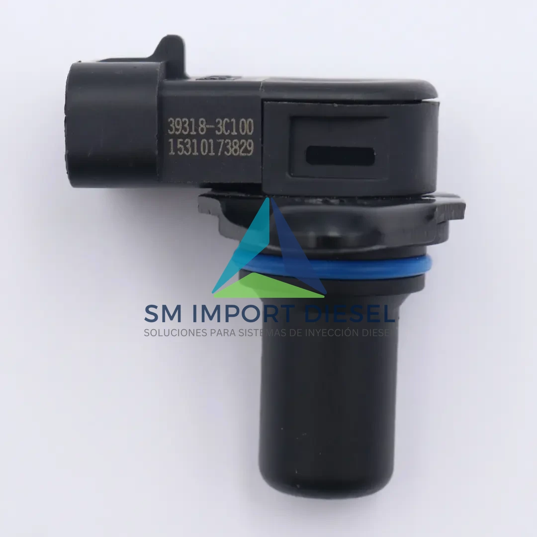 Sensor de posición del eje de levas 39318-3C100 miniatura 2