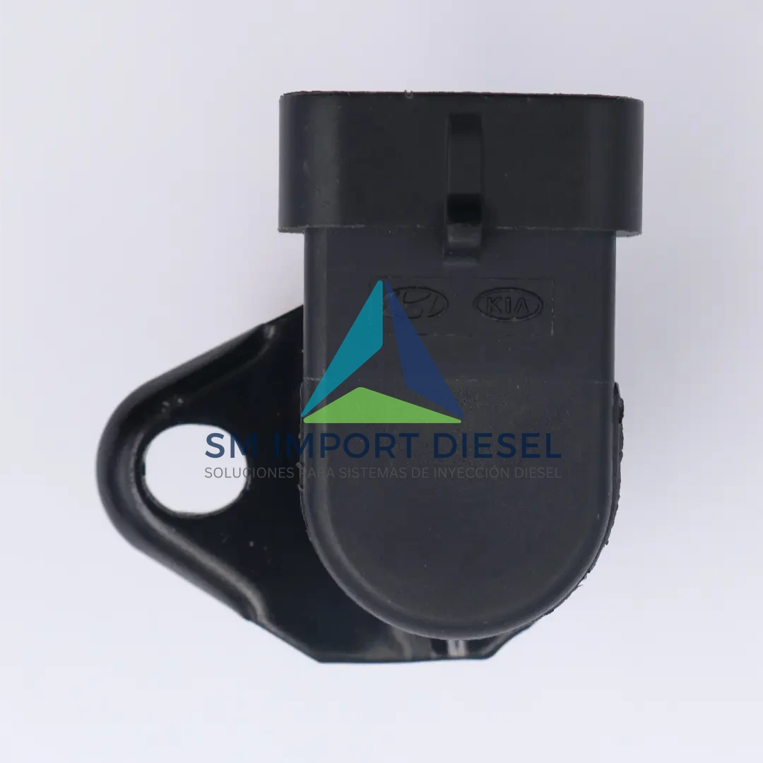 Sensor de posición del eje de levas 39318-3C100 miniatura 5