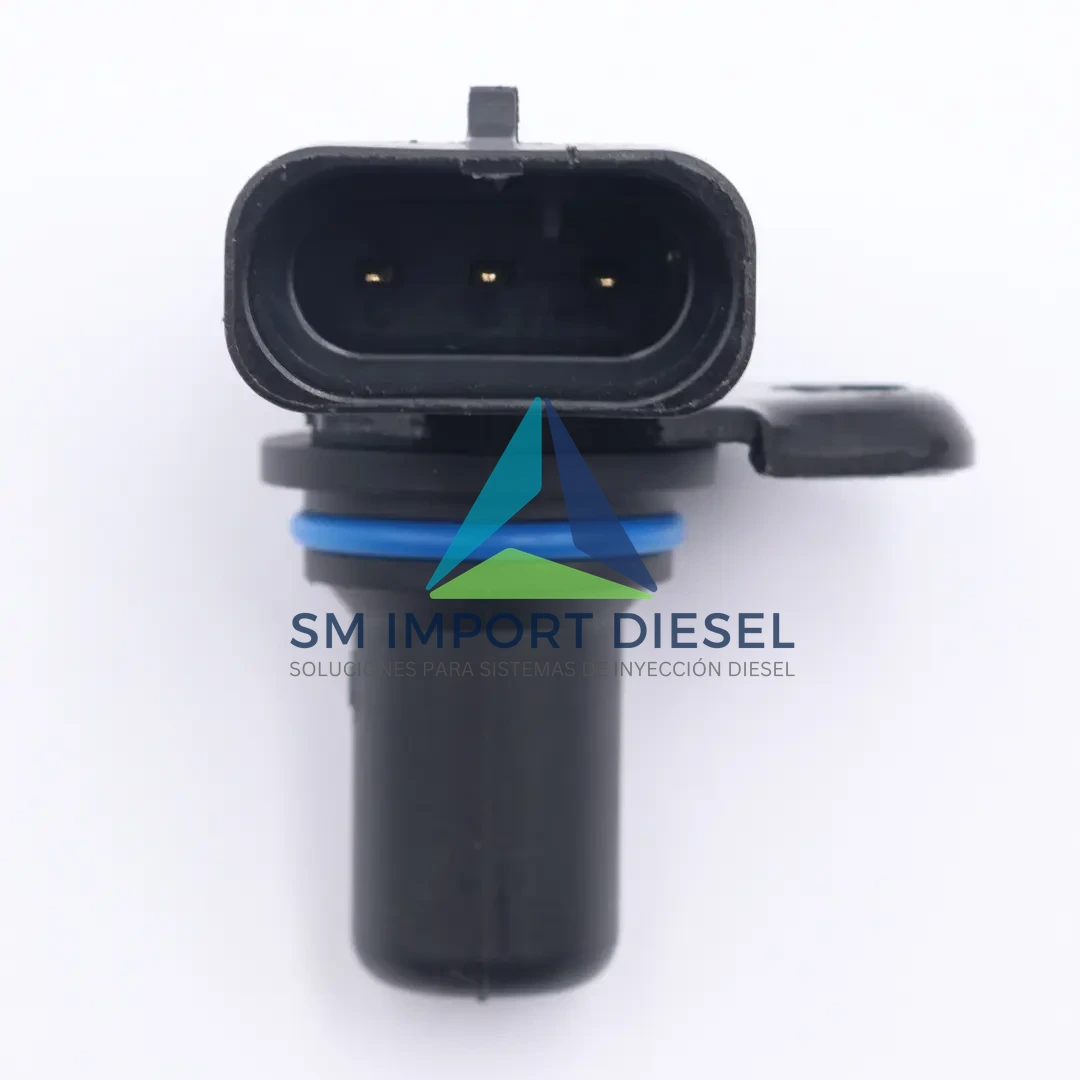 Sensor de posición del eje de levas 39318-3C100 miniatura 3