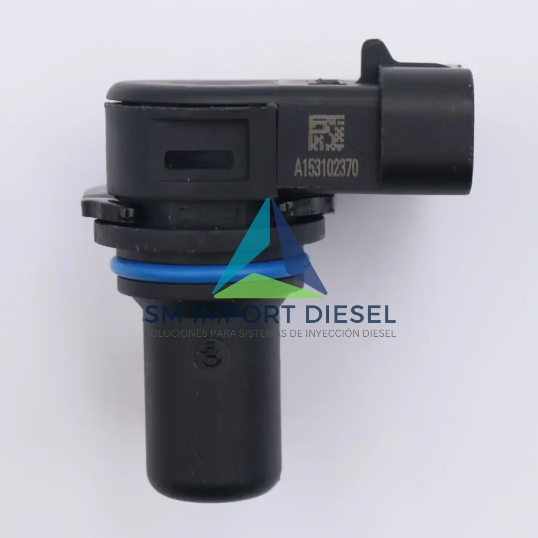Sensor de posición del eje de levas 39318-3C100 miniatura 1