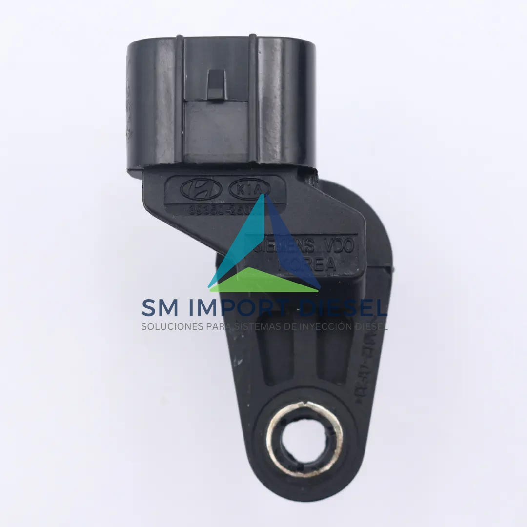 Sensor de posición del eje de levas 39350-25010 miniatura 4