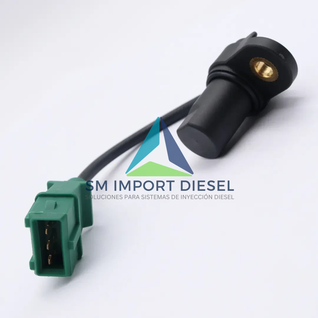 Sensor de posición del eje de levas 39350-37110 miniatura 2