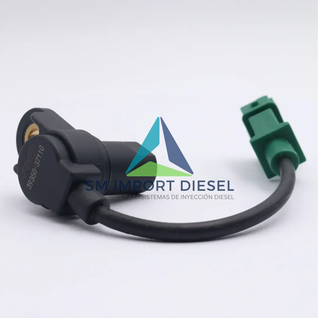 Comprar Sensor de posición del eje de levas 39350-37110