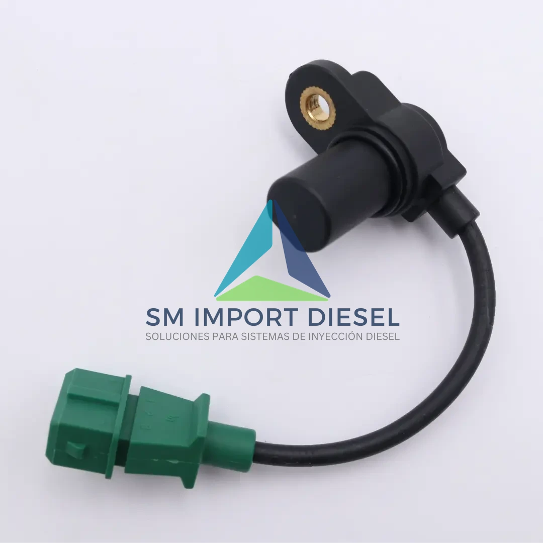 Sensor de posición del eje de levas 39350-37110 miniatura 3
