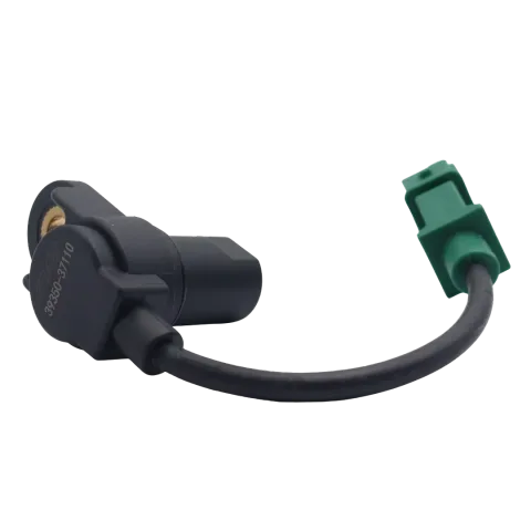 Sensor de posición del eje de levas 39350-37110 Fotografía