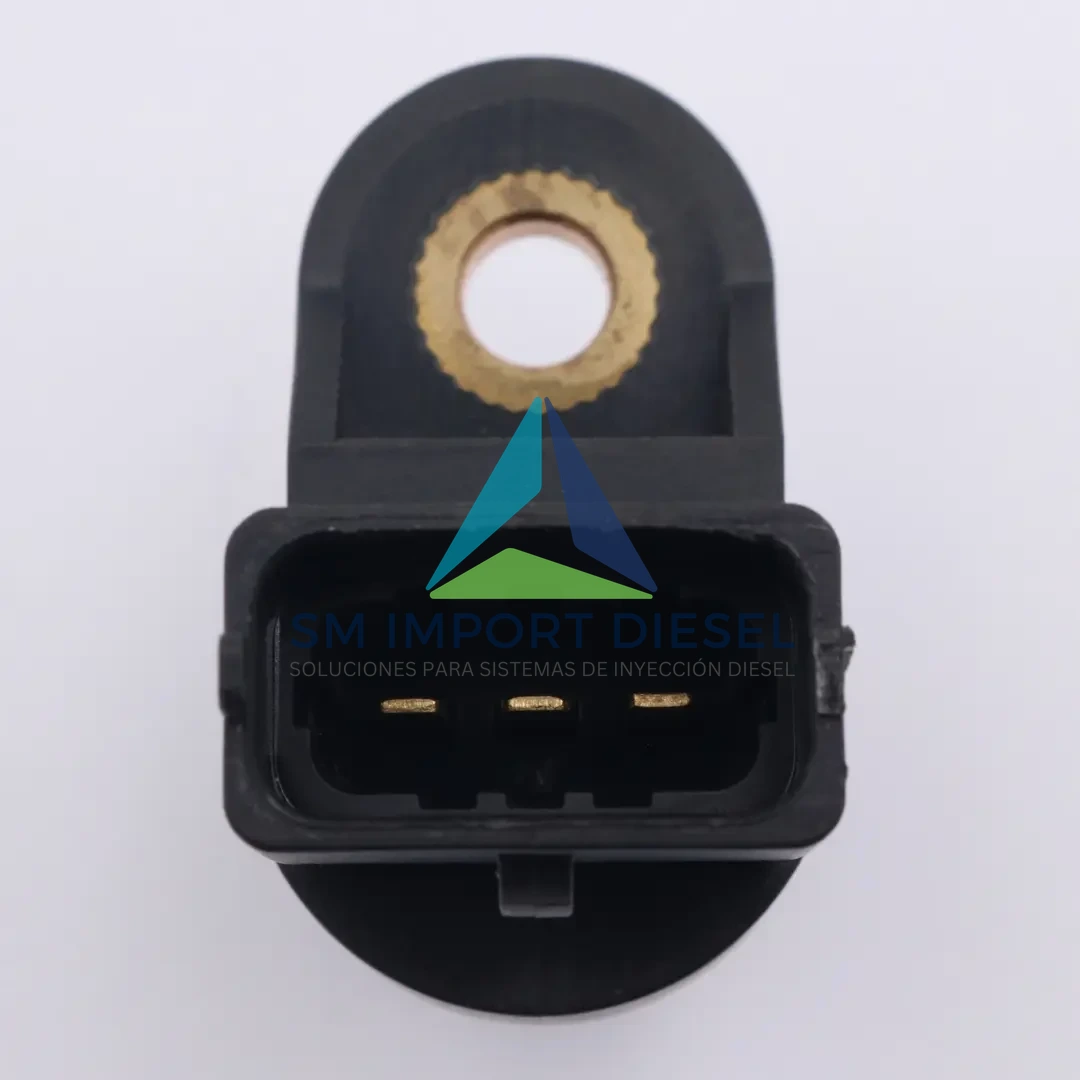 Sensor de posición del eje de levas 39350-4A000 miniatura 3