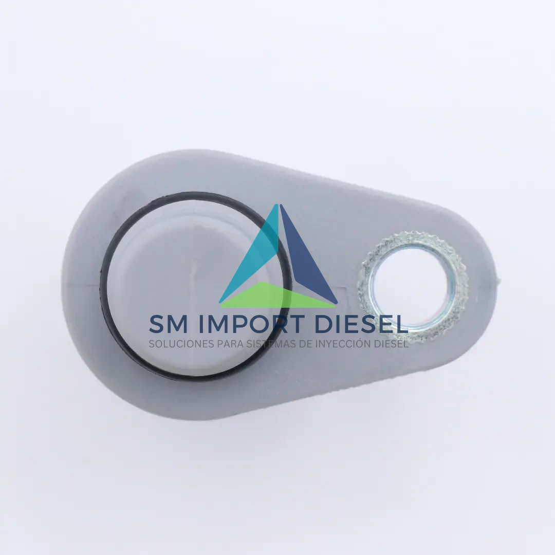 Sensor de posición del eje de levas 6C11-12K073-AA miniatura 4